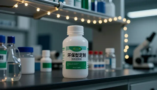 仓储配送中环保型稳定剂的使用误区与优化路径