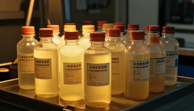 仓储配送中助剂供应如何选型？