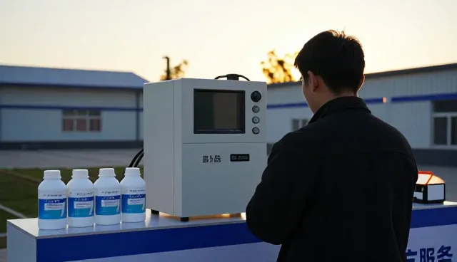 化工原料仓储配送中常见问题及应对策略