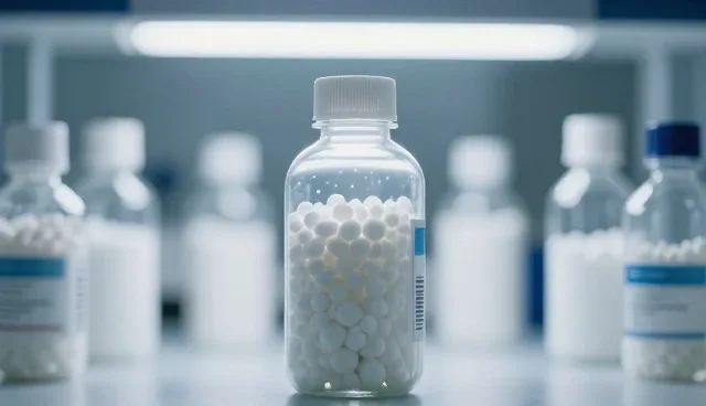 助剂供应中的材料性能选择依据与适用条件