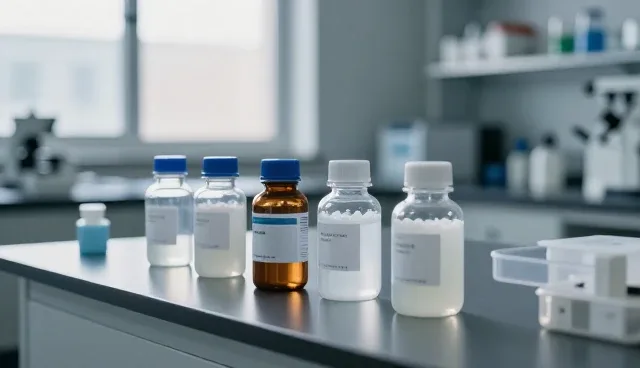 稳定剂性能在化工产品生产中的选型关注点
